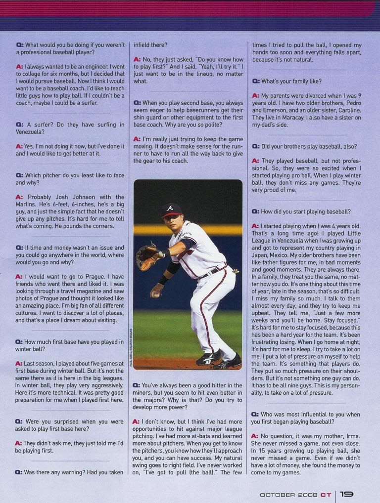 Braves Love Catch them all